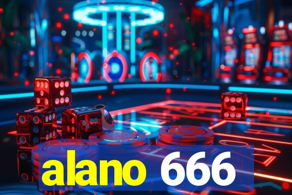 alano 666